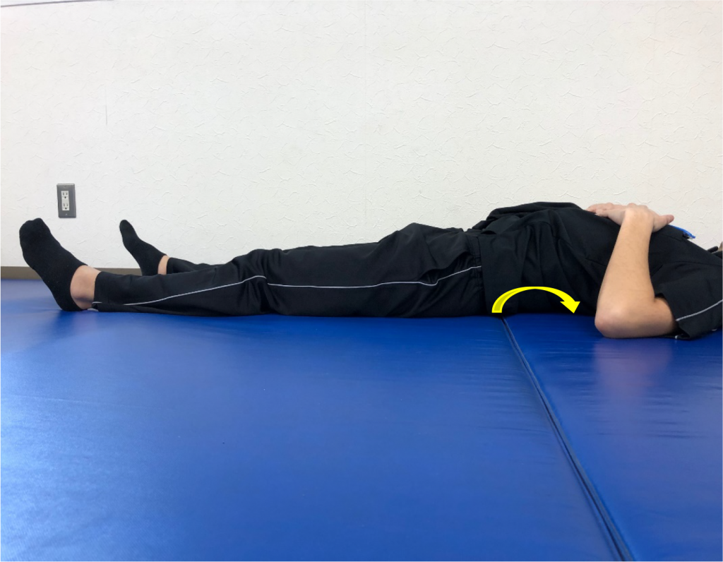 腰痛予防 改善のための体幹トレーニング 腰を反ると痛みが出る わしざわ整形外科 新着ニュース